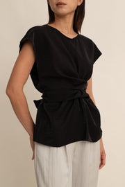 Kalista Wrap Top