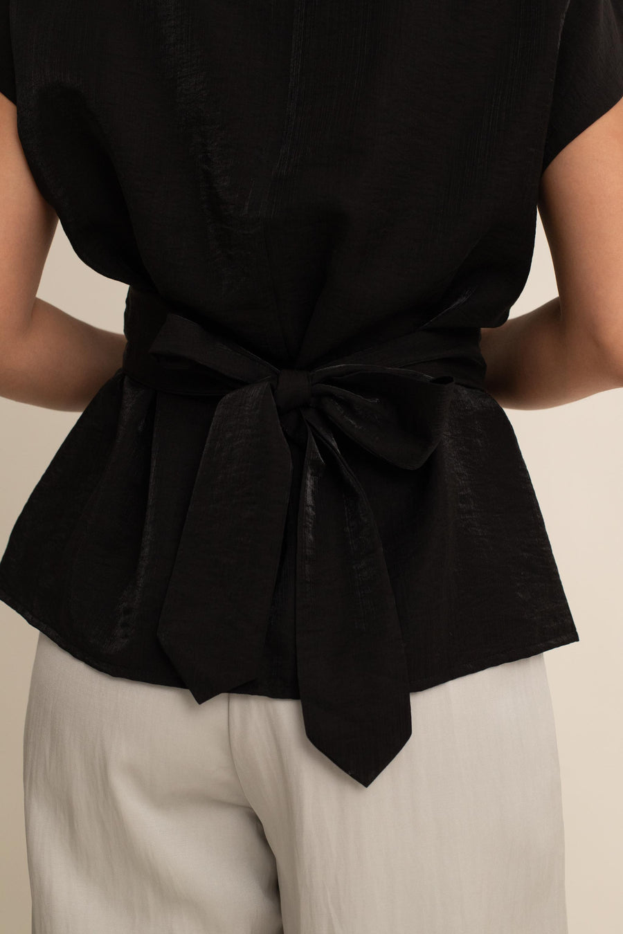 Kalista Wrap Top