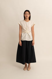 Kalista Wrap Top