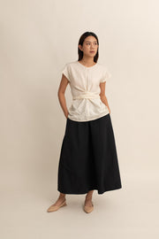 Kalista Wrap Top