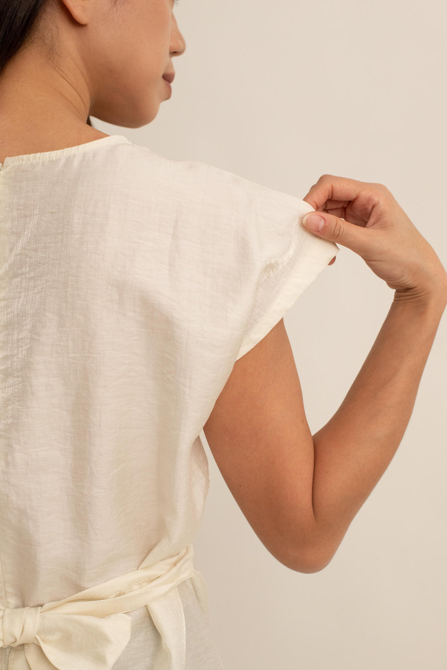Kalista Wrap Top