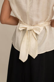 Kalista Wrap Top