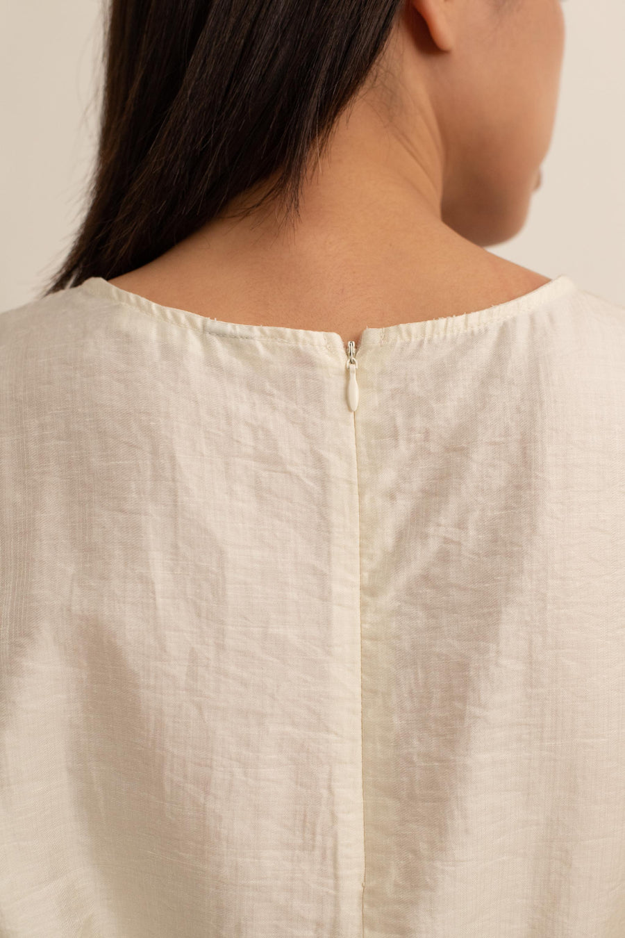 Kalista Wrap Top