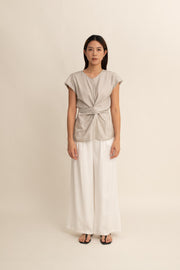Kalista Wrap Top