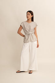 Kalista Wrap Top