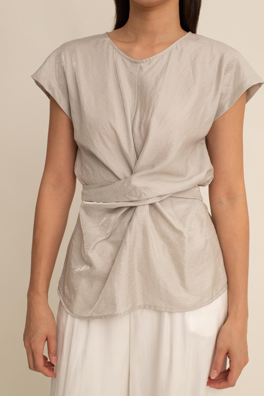 Kalista Wrap Top