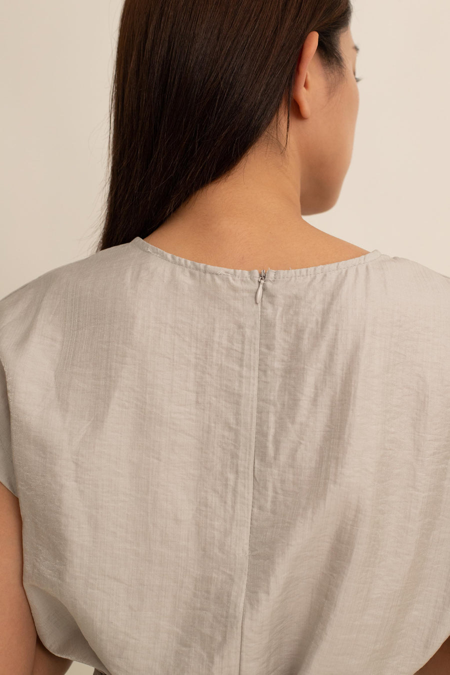 Kalista Wrap Top
