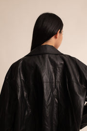 Karra Leather Jacket