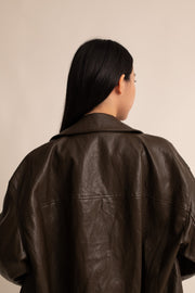 Karra Leather Jacket