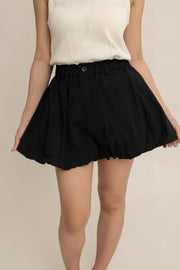 Kora Bubble Shorts