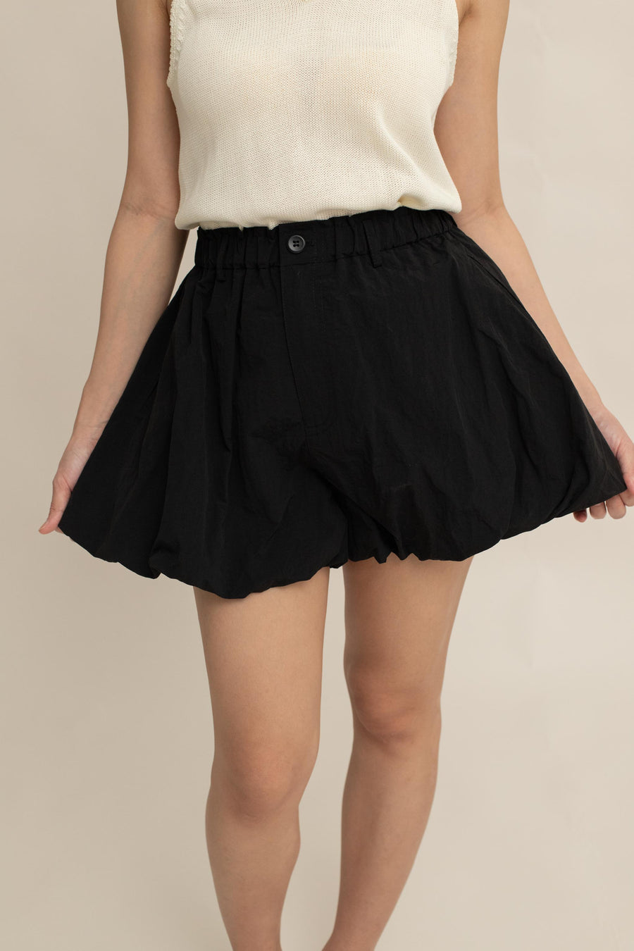Kora Bubble Shorts