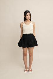 Kora Bubble Shorts