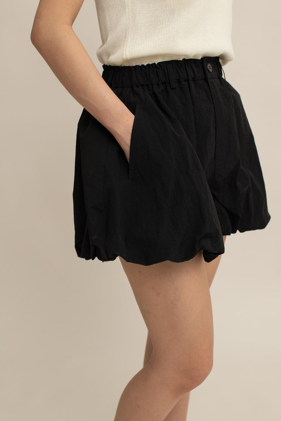 Kora Bubble Shorts