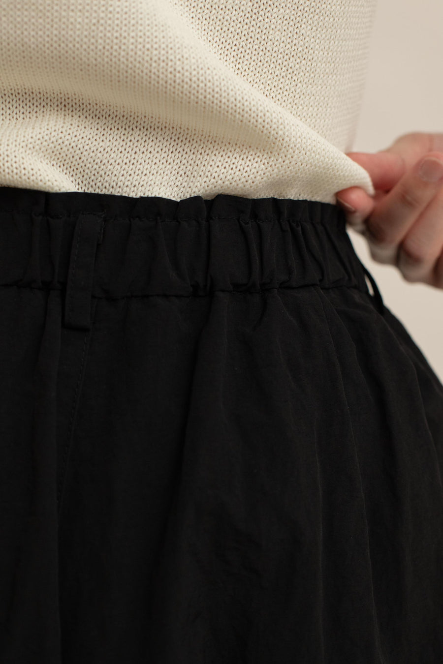 Kora Bubble Shorts