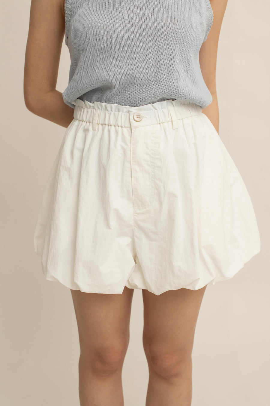 Kora Bubble Shorts