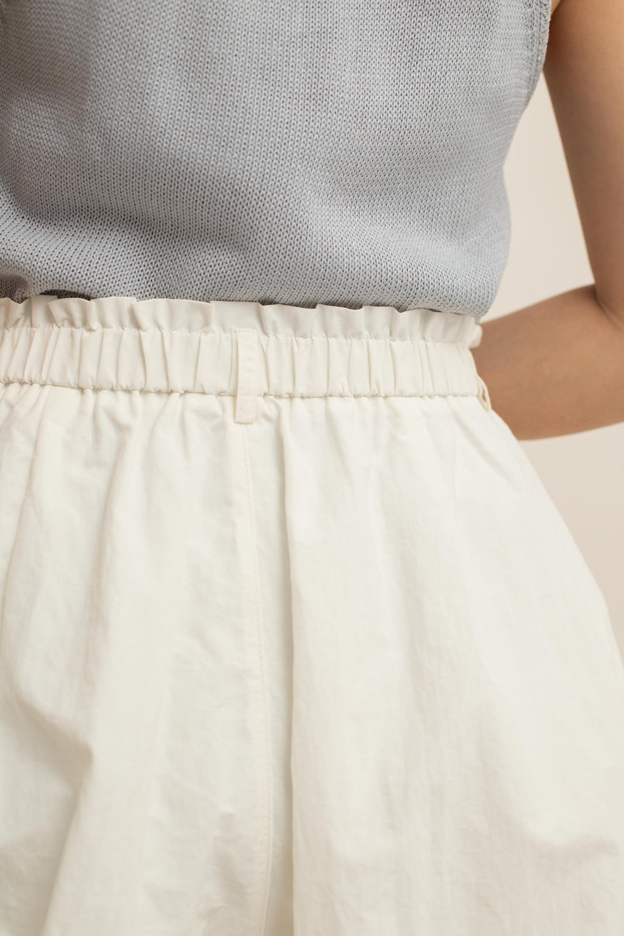 Kora Bubble Shorts