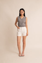 Leane Knit Top