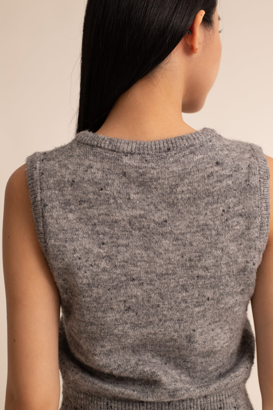 Leane Knit Top