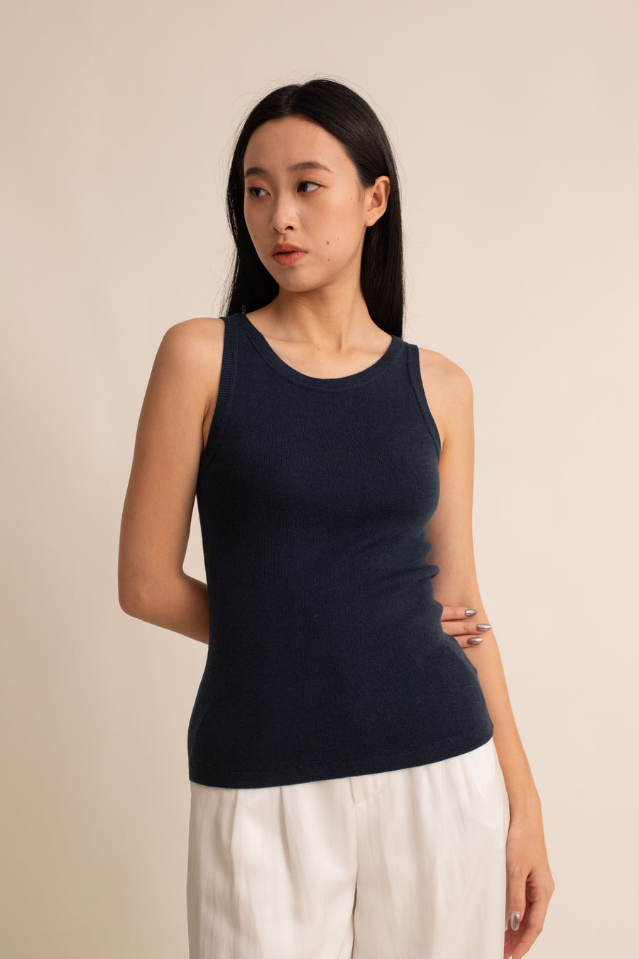 Lennie Knit Tank Top