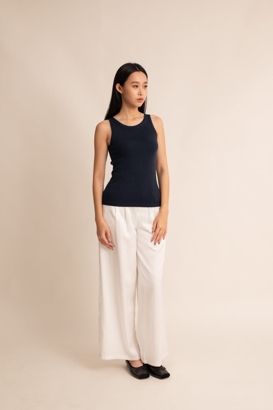 Lennie Knit Tank Top
