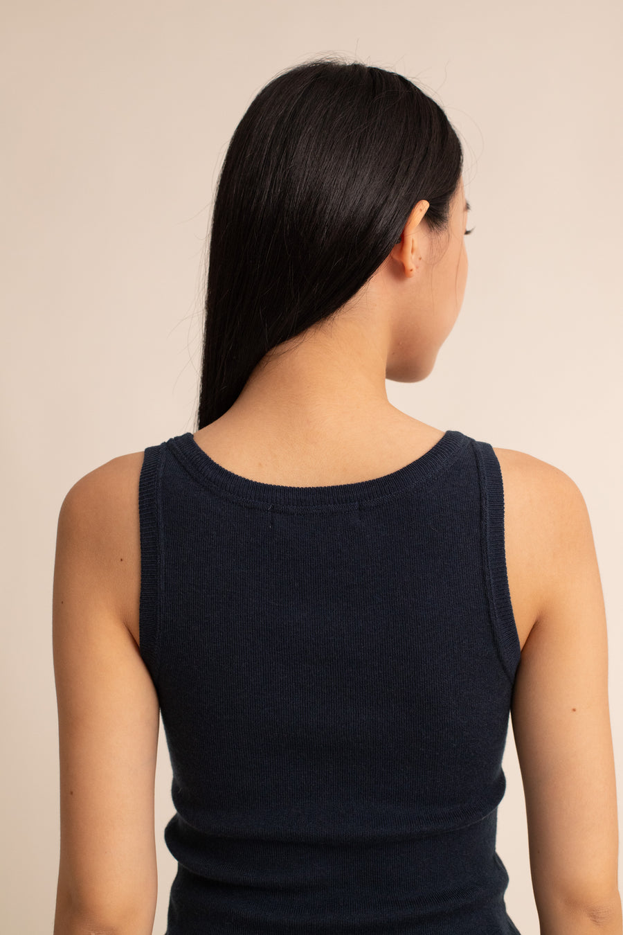 Lennie Knit Tank Top