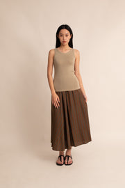 Lennie Knit Tank Top