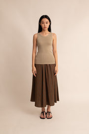 Lennie Knit Tank Top