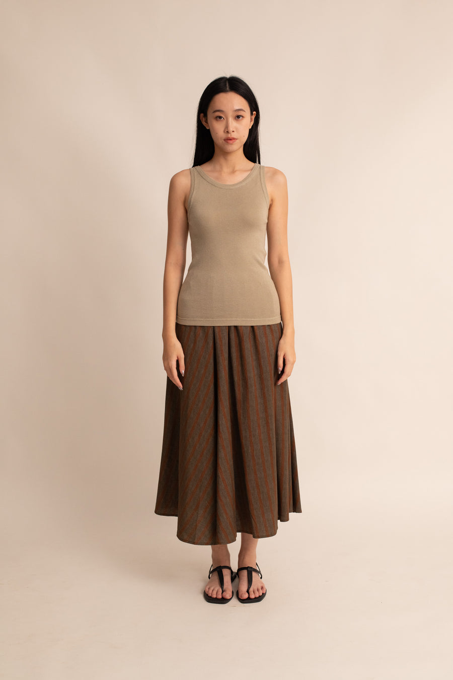 Lennie Knit Tank Top
