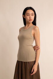 Lennie Knit Tank Top
