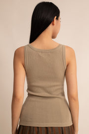 Lennie Knit Tank Top