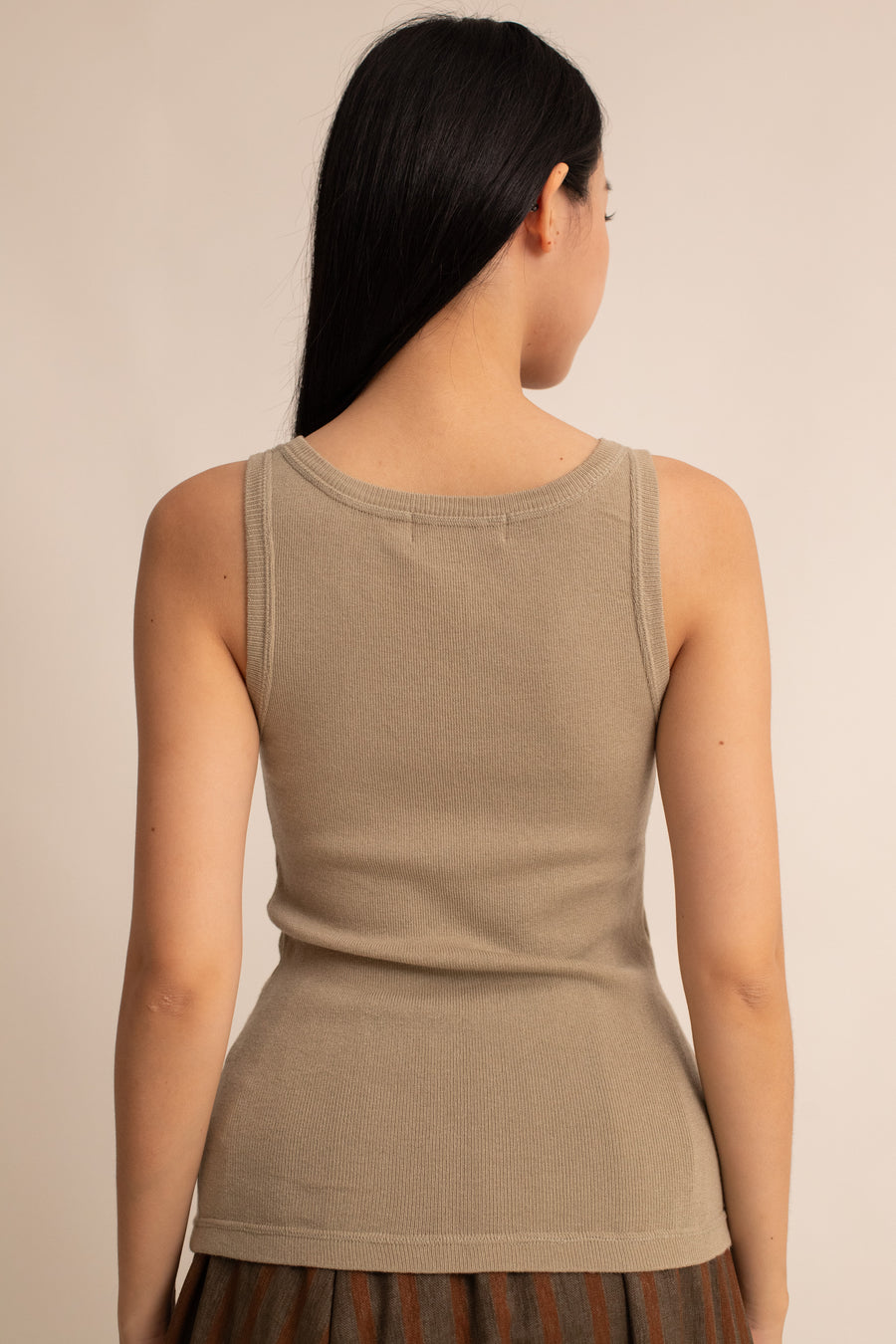 Lennie Knit Tank Top