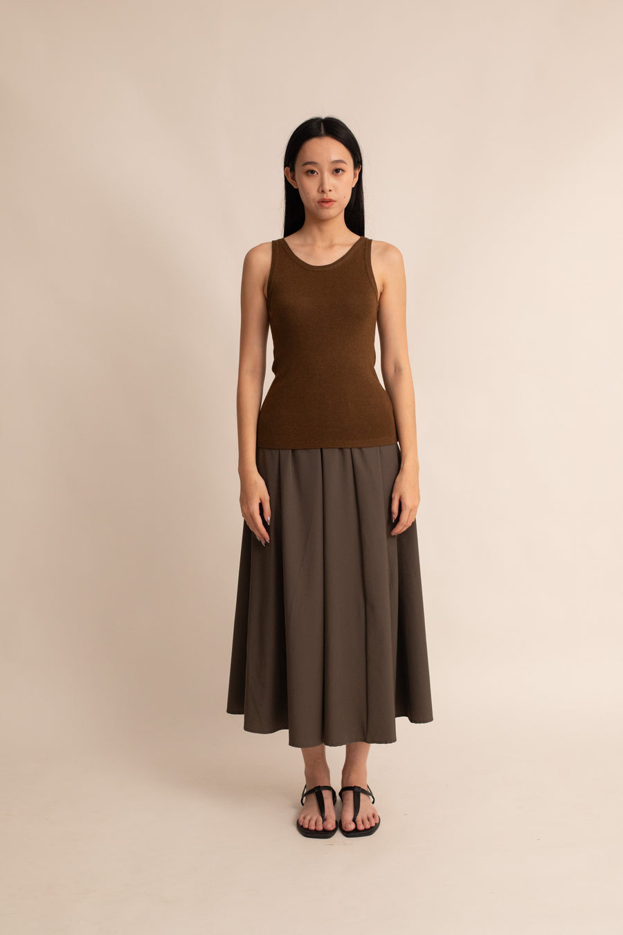 Lennie Knit Tank Top