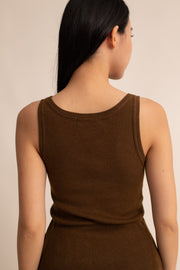 Lennie Knit Tank Top
