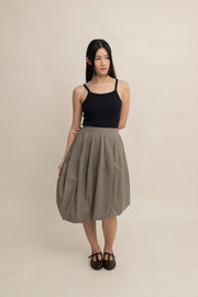 Leore Bubble Skirt