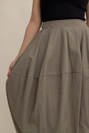 Leore Bubble Skirt