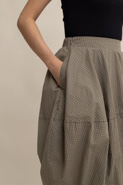 Leore Bubble Skirt