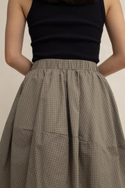 Leore Bubble Skirt
