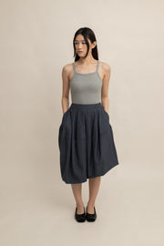 Leore Bubble Skirt