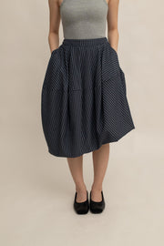 Leore Bubble Skirt