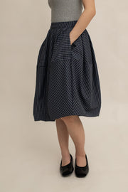 Leore Bubble Skirt