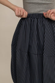 Leore Bubble Skirt