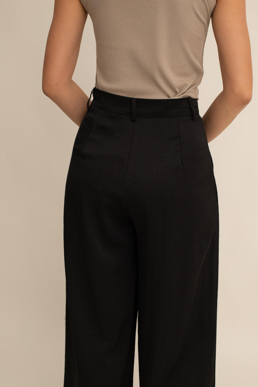 Linea Straight Leg Pants