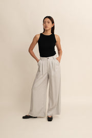 Linea Straight Leg Pants