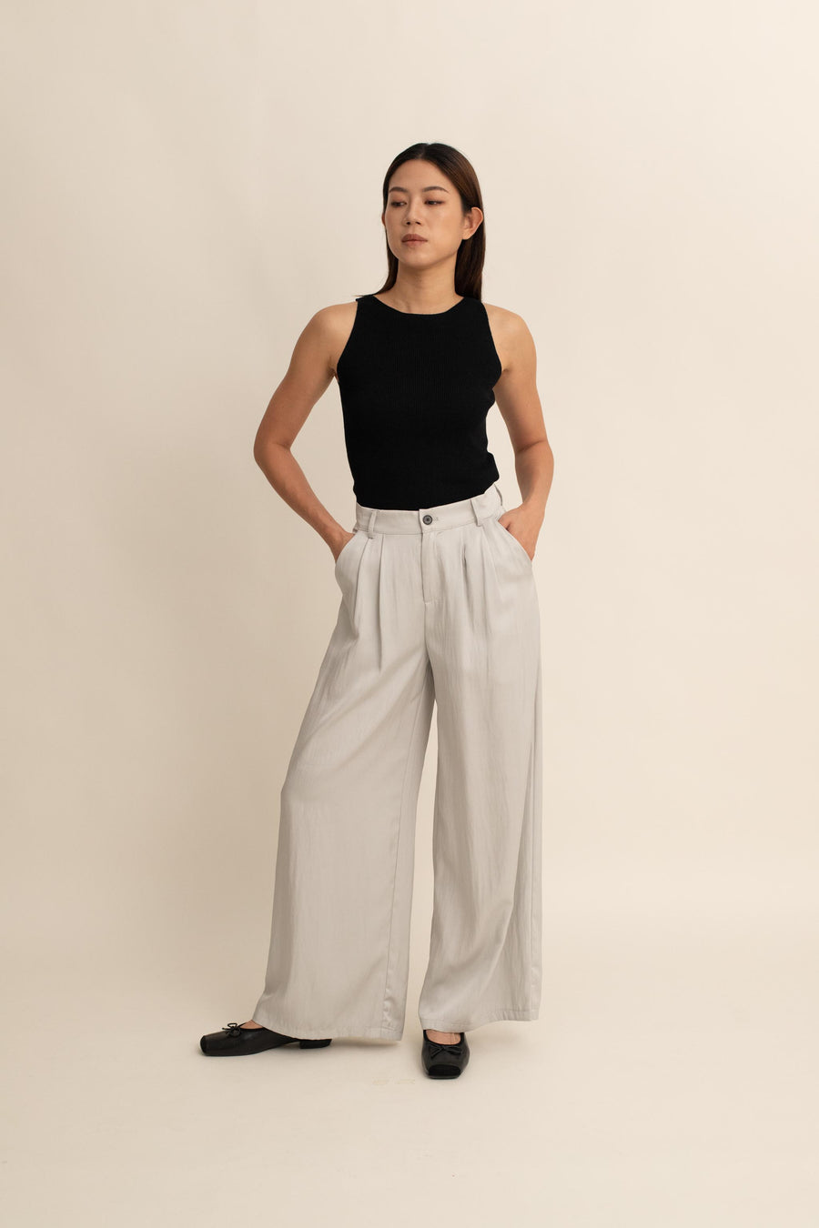 Linea Straight Leg Pants