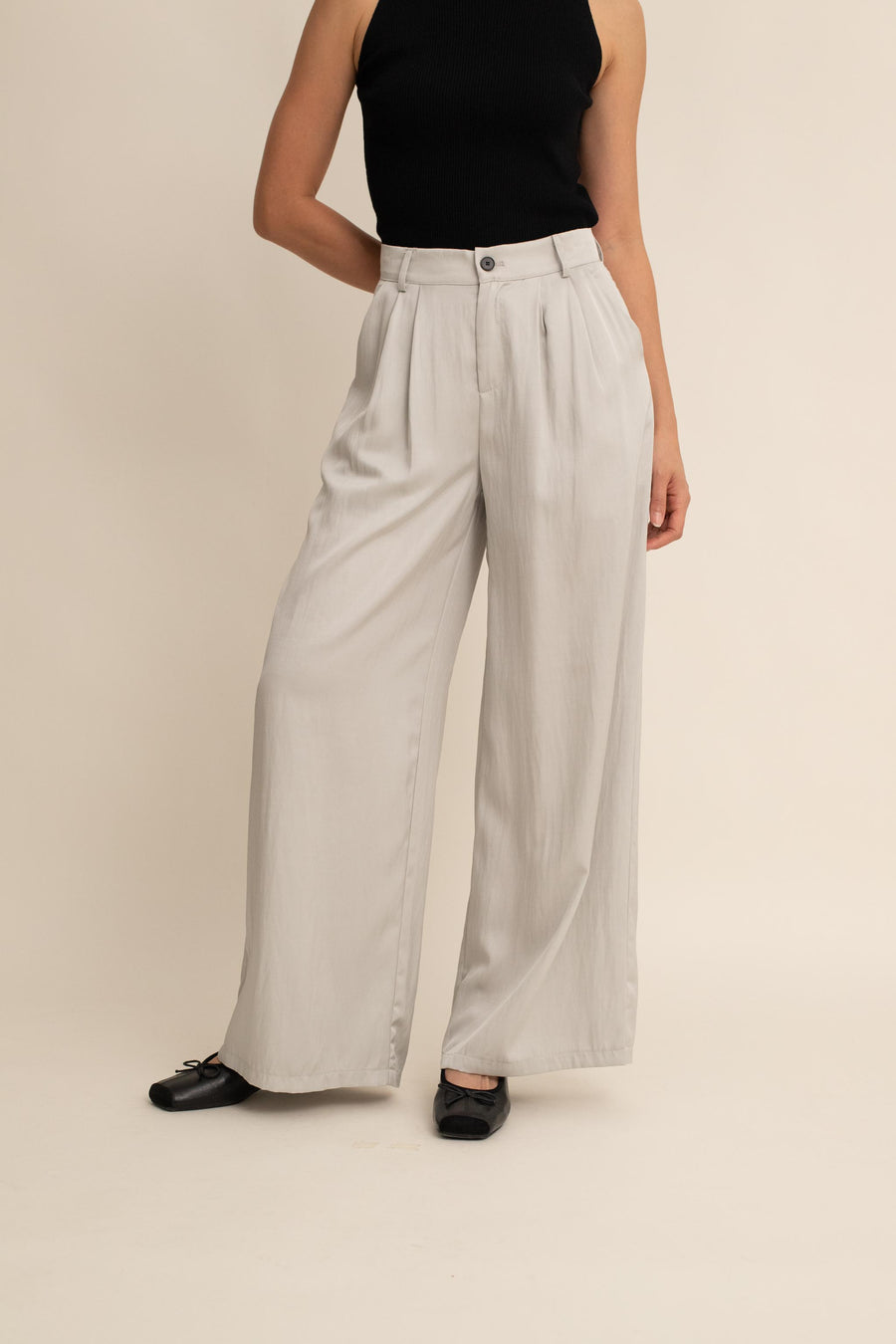 Linea Straight Leg Pants