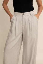 Linea Straight Leg Pants