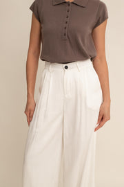 Linea Straight Leg Pants