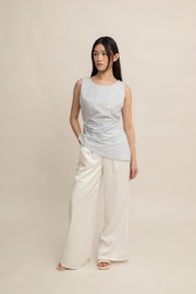 Liora Ruched Top