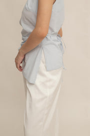 Liora Ruched Top