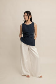 Liora Ruched Top
